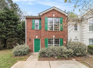 3355 Waldrop Trl, Decatur, GA 30034