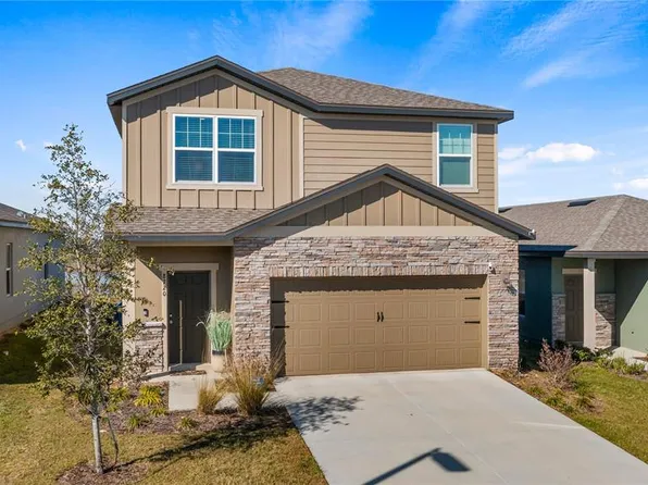 8720 Sportsman Loop, Groveland, FL 34736
