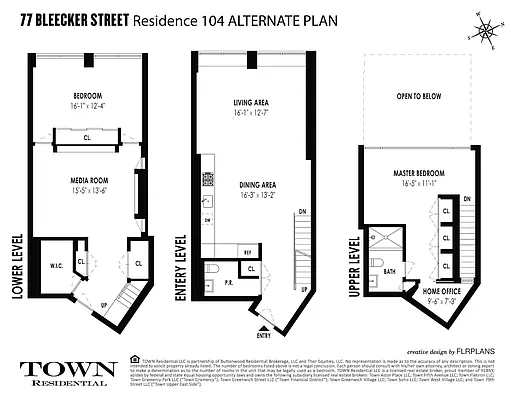 Sold by Town Residential | media 8