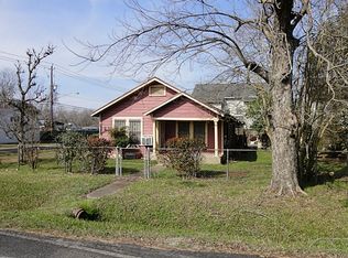 4201 Kewanee St, Houston, TX 77051