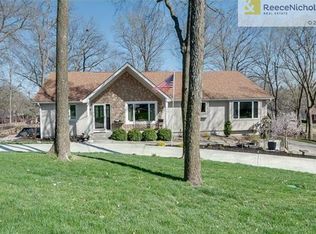 7991 NW Venita St, Weatherby Lake, MO 64152