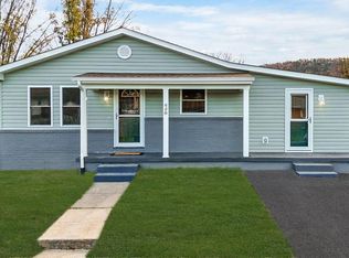 608 Arch Ave, Waynesboro, VA 22980