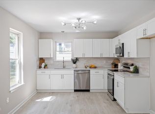 1106 E Ellerbee St, Durham, NC 27704