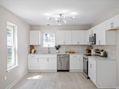 1106 E Ellerbee St, Durham, NC, 27704
