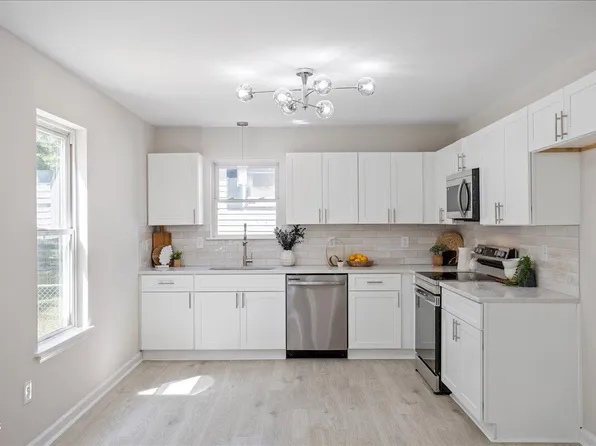 1106 E Ellerbee St, Durham, NC 27704