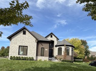 5853 Saratoga Dr, Oxford, MI 48371