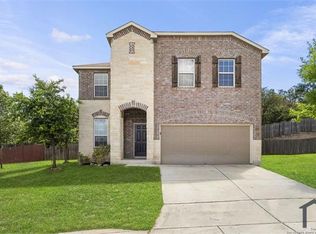 719 Roping Star, San Antonio, TX 78260
