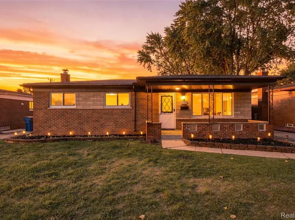 32654 Bunert Rd, Warren, MI 48088