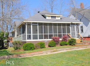 9 Cotton Ave, Covington, GA 30014