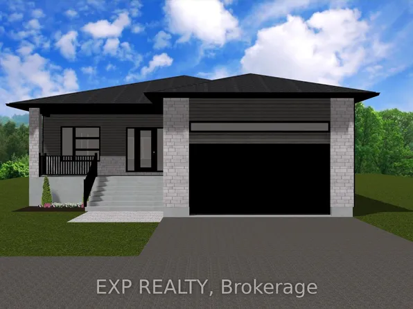 LOT 1 Giroux St, The Nation, ON K0A 2M0