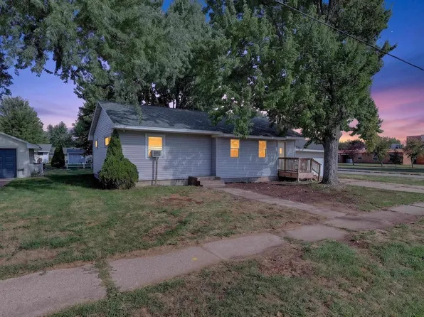 341 17TH STREET SOUTH, Wisconsin Rapids, WI 54494