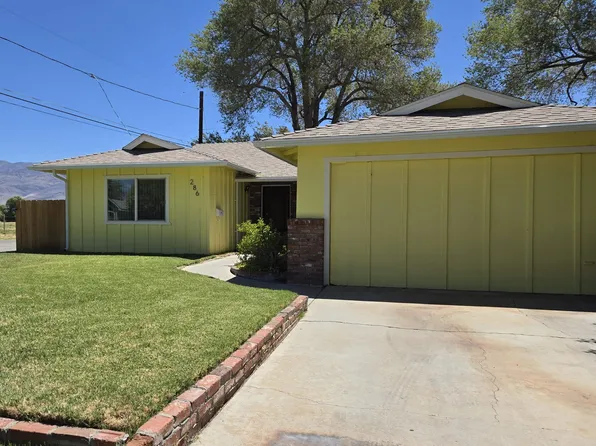 286 Hanby Ave, Bishop, CA 93514