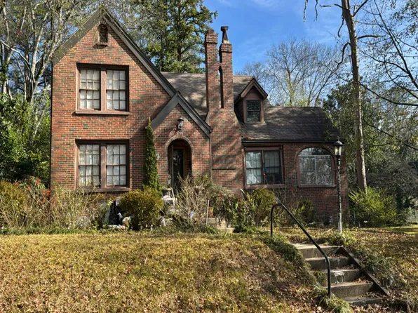 7705 8th Ct S, Birmingham, AL 35206