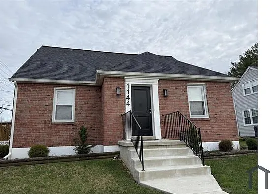 1144 York Rd