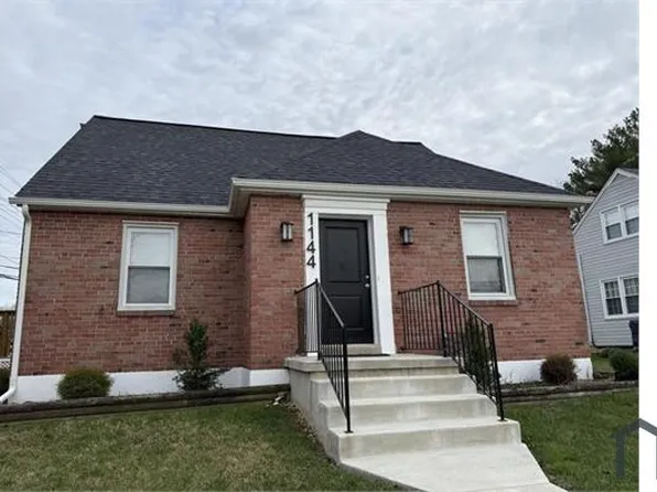 1144 York Rd, Towson, MD 21093