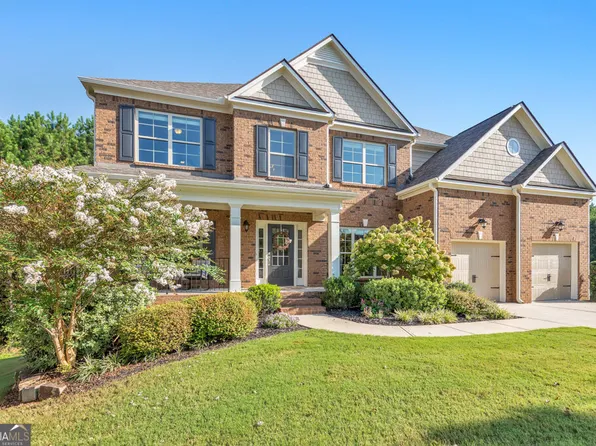 3755 Guildhall Trl, Marietta, GA 30066