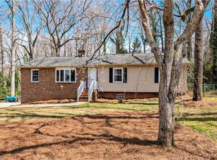 4525 Woodsman Way, Winston Salem, NC 27103