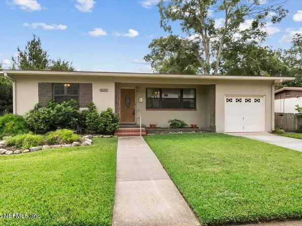 4356 DEMEDICI Avenue, Jacksonville, FL 32210