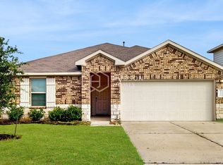 2331 Chaparrel Cliff Trl, Spring, TX 77373