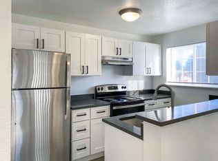 Pavilion, Federal Way, WA 98023