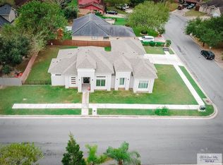2132 Toluca Dr, Brownsville, TX 78526
