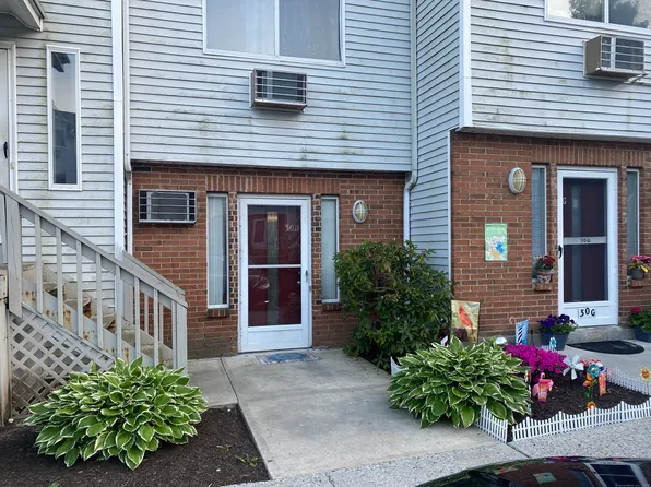 925 Oronoke Road #30D, Waterbury, CT 06708