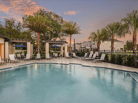2nd image of 6834 CITRUS CREEK LANE