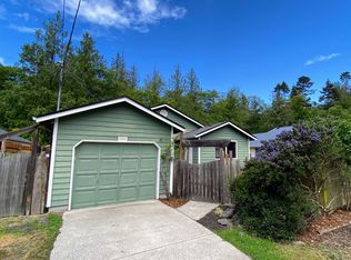 (Undisclosed Address), Port Townsend, WA 98368