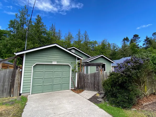 (undisclosed Address), Port Townsend, WA 98368
