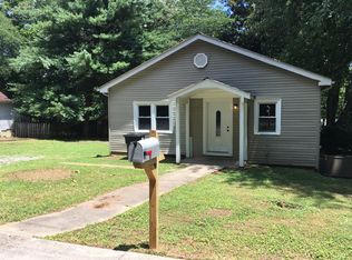 507 Francis St, Athens, TN 37303