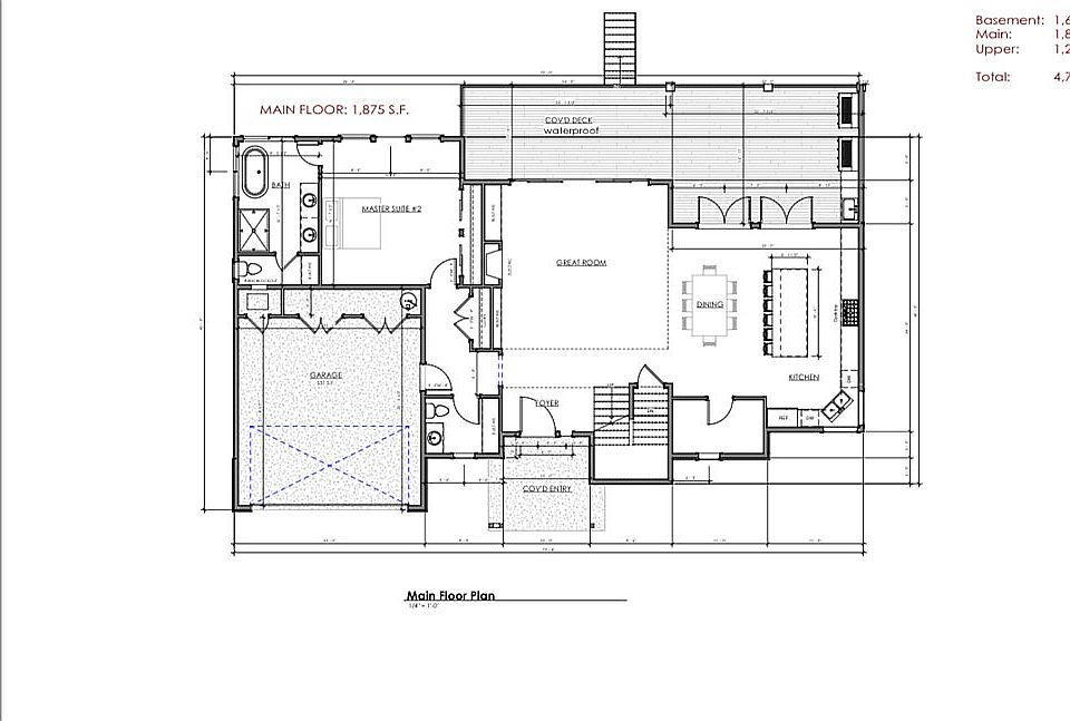 2nd image of 300 Lakecrest Dr N