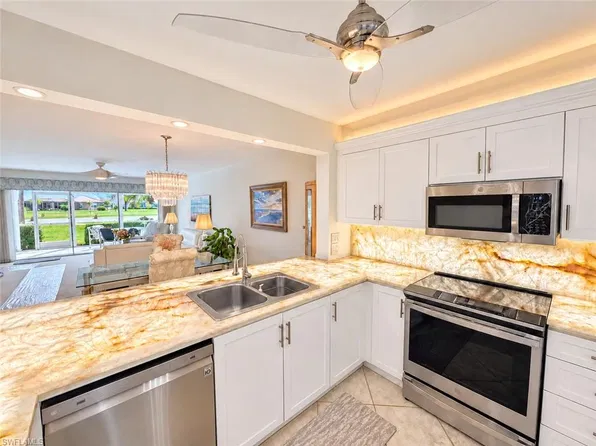 5940 Cranbrook WAY #A105, NAPLES, FL 34112