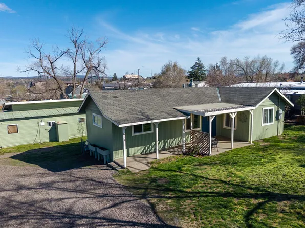 811 SW Madison St, Madras, OR 97741
