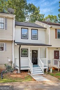 7090 Oakhill Cir, Austell, GA, 30168