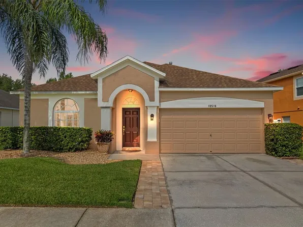 10516 Beneva Dr, Tampa, FL 33647