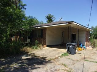 2065 New Hope Rd, Dawson, GA 39842