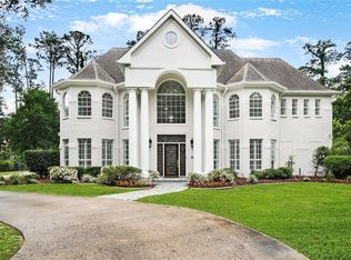 44 Pine Crest Dr, Covington, LA 70433