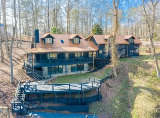 1 Old Bowman Bend Rd, Harriman, TN 37748