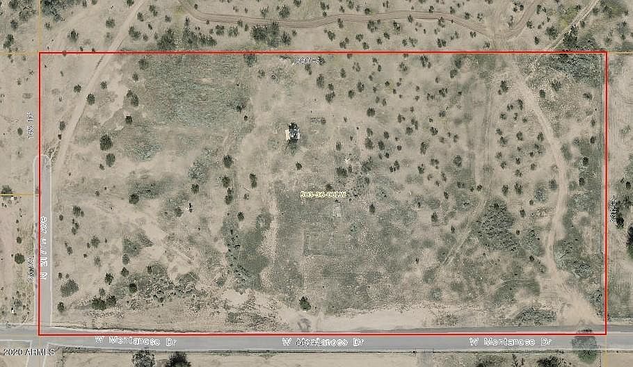 1st image of 30503 N 217th Ave Lot ''''''-'''
