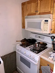 Rented by New York Realty