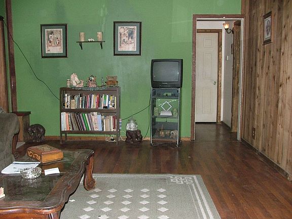 other end of living room
