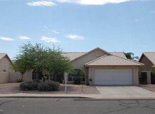 2560 S Essex, Mesa, AZ 85209