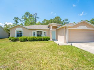 5 Zammer Ct, Palm Coast, FL 32164