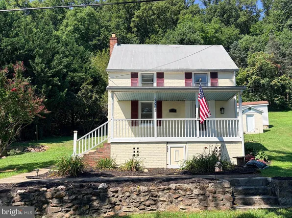 7008 Mountain Church Rd, Middletown, MD 21769