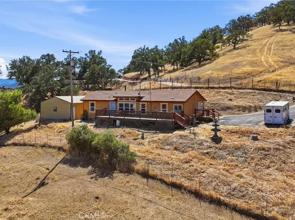 2659 Reid Ln, Clearlake, CA 95422