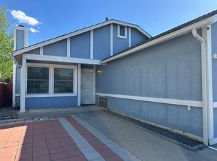 1213 Lawton Ct, Sparks, NV