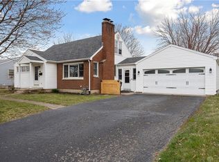 198 Omalee Dr, Xenia, OH 45385