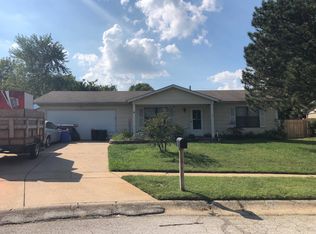 9 Kirk Ct, O'Fallon, MO 63366
