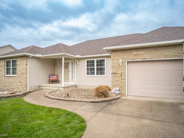 4093 Timber Run, Ravenna, OH 44266