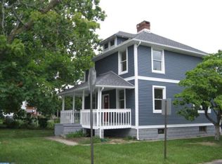 7 Pemberton Browns Mill Rd, Browns Mills, NJ 08015